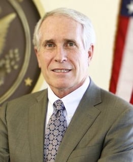 Picture of B. Lynn Winmill