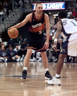 Picture of Rex Chapman