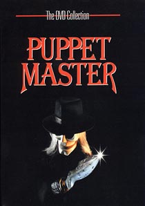 Picture of Puppet Master