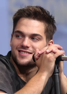Picture of Dylan Sprayberry