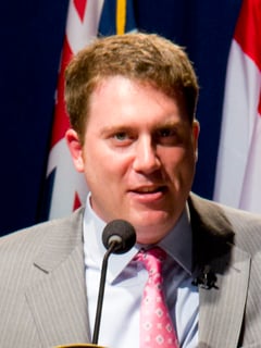 Picture of Ben Smith