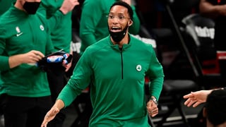 Picture of Evan Turner