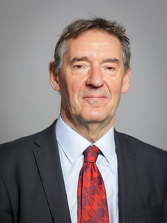 Picture of Jim O'Neill, Baron O'Neill of Gatley