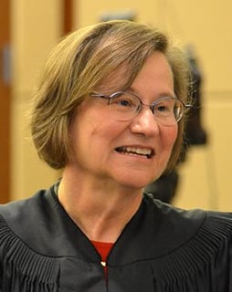 Picture of Marsha J. Pechman