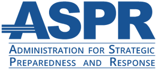 Picture of Administration for Strategic Preparedness and Response