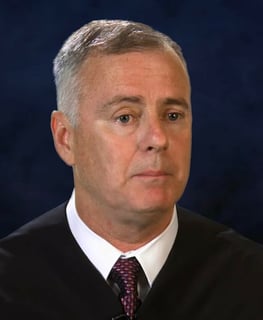 Picture of Reed O'Connor