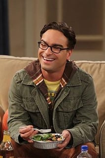 Picture of Leonard Hofstadter