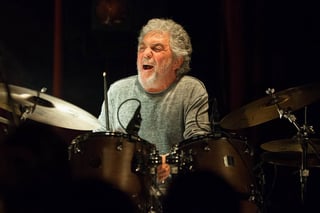 Picture of Steve Gadd