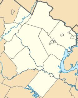 Picture of Ashburn