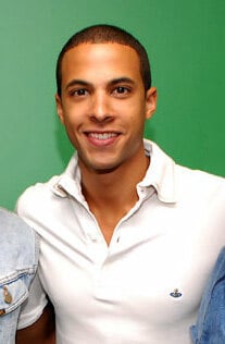 Picture of Marvin Humes