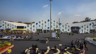Picture of India Art Fair