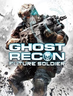 Picture of Tom Clancy's Ghost Recon: Future Soldier