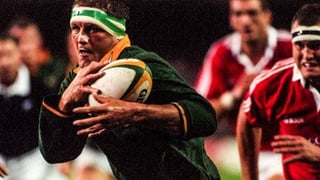 Picture of Hannes Strydom
