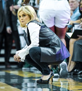 Picture of Kim Mulkey