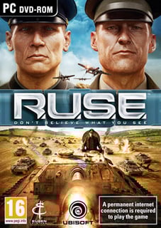 Picture of R.U.S.E.