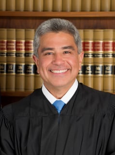 Picture of Philip S. Gutierrez
