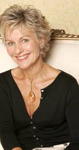Picture of Diana Hardcastle
