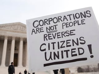 Picture of Citizens United v. FEC