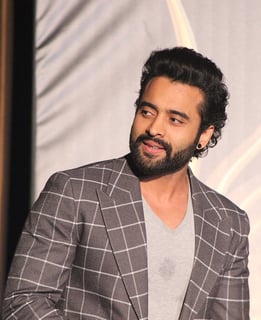 Picture of Jackky Bhagnani