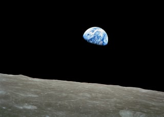 Picture of Overview effect