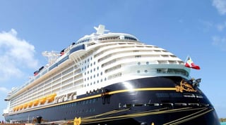 Picture of Disney Fantasy