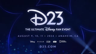 Picture of D23
