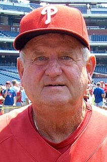 Picture of Jimy Williams