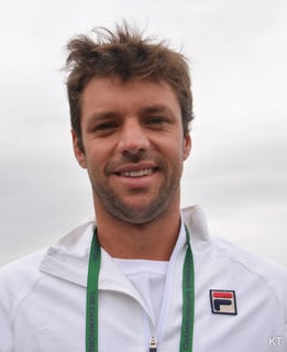 Picture of Horacio Zeballos