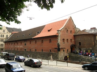 Picture of Lviv Arsenal
