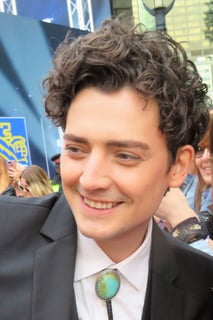 Picture of Aneurin Barnard