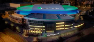 Picture of Paycom Center