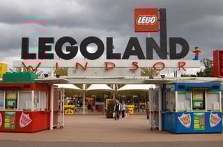 Picture of Legoland Windsor