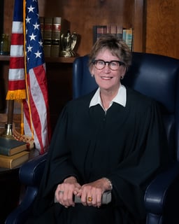 Picture of Kathryn H. Vratil