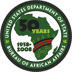 Picture of Bureau of African Affairs