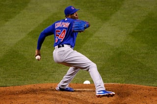 Picture of Aroldis Chapman