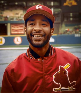 Picture of Ozzie Smith