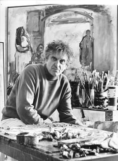 Picture of Robert De Niro Sr.
