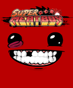 Picture of Super Meat Boy