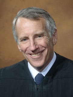 Picture of F. Dennis Saylor IV