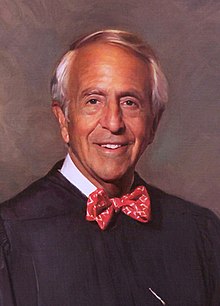 Picture of Charles Breyer