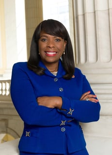 Picture of Terri Sewell