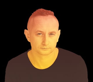Picture of Serhiy Zhadan