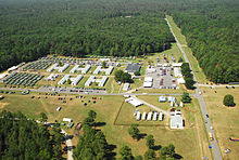 Picture of Fort A.P. Hill