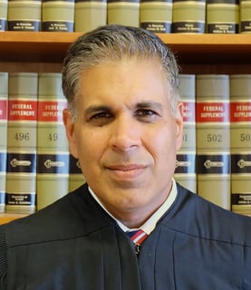 Picture of Amul Thapar