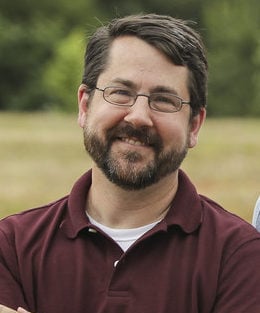 Picture of Ryan McGee