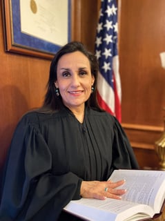 Picture of Alia Moses