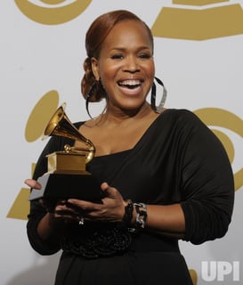 Picture of 52nd Annual Grammy Awards