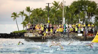 Picture of Ironman World Championship