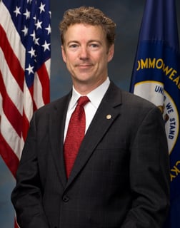 Picture of Rand Paul