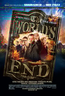 Picture of The World's End